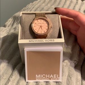 Michael Kors watch